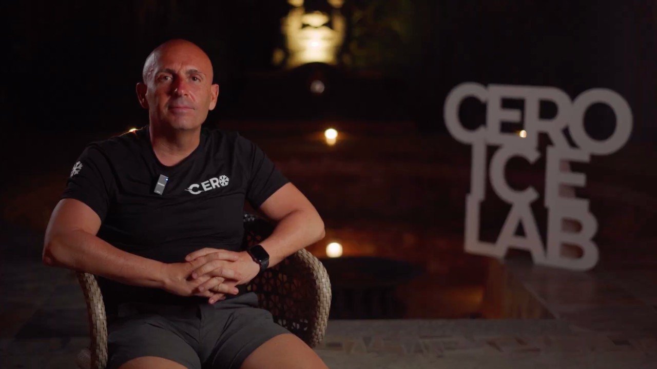 Entrevista a Rafael Rodríguez