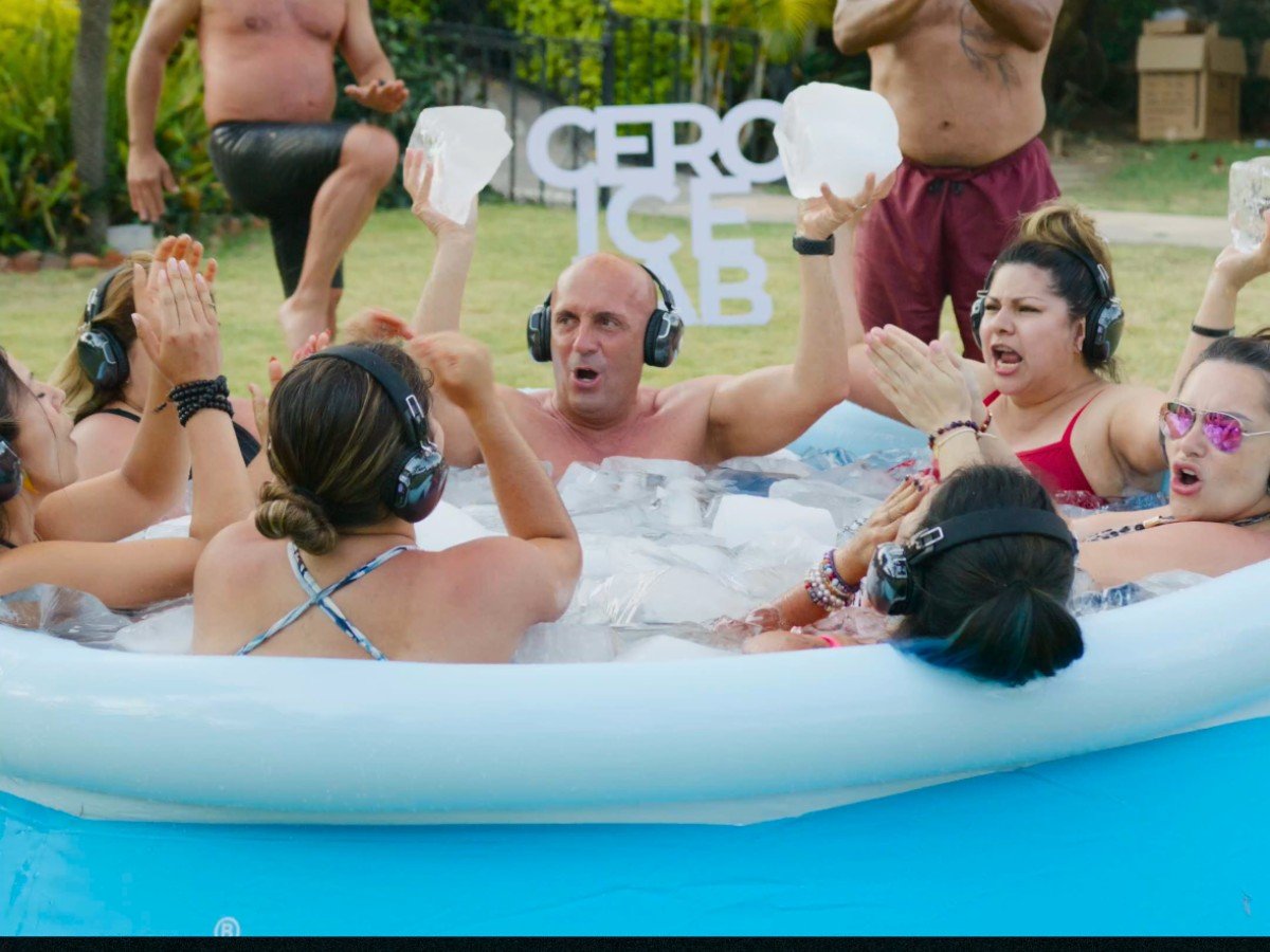 Momento de integración