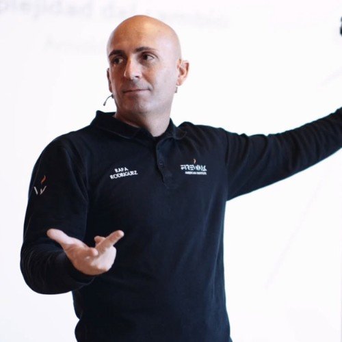 Rafael Rodríguez